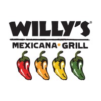 Willy's Mexicana Grill & Howlin' Willy's Hot Chicken logo