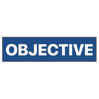 Objective, Investment Banking & Valuation logo