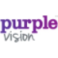Purple Vision Ltd logo