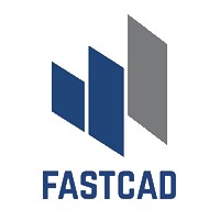 FASTCAD logo