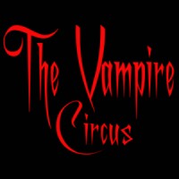 The Vampire Circus logo