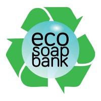 Eco-Soap Bank logo