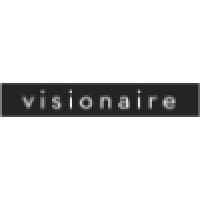 Visionaire - an e4site Inc Company logo
