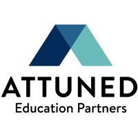 Attuned Education Partners logo