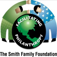 The Smith Family Foundation logo