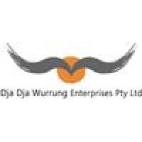 Dja Dja Wurrung Enterprises Pty Ltd logo