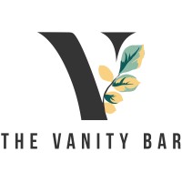The Vanity Bar logo
