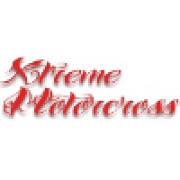Xtreme Motorcross logo