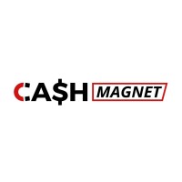 Cashmagnet Ltd logo