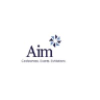 Aim Events logo