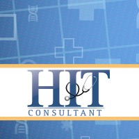 HIT Consultant Media logo