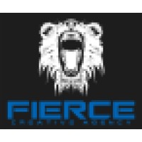 Fierce Creative Agency logo