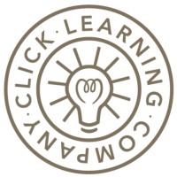 Click Learning Company logo