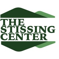 The Stissing Center logo