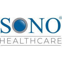 SONO Healthcare logo