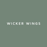 Wicker Wings logo