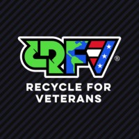 Recycle For Veterans logo