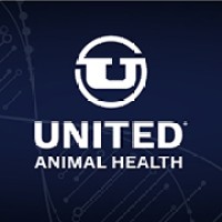 United Animal Health logo