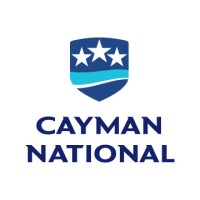 Cayman National logo