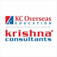 Krishna Consultants