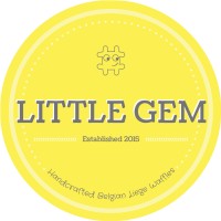 Little Gem Belgian Waffles logo