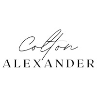 Colton Alexander logo