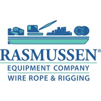 Rasmussen Equipment Company | Wire Rope & Rigging