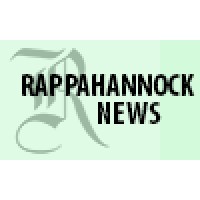 The Rappahannock News logo