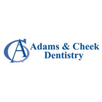 Adams And Cheek Dentistry logo
