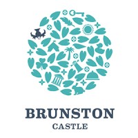 Brunston Castle logo