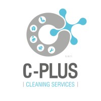 Cplus logo