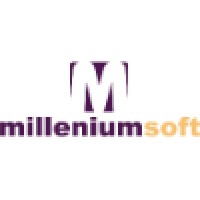 Millenium Soft Corp logo