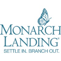Monarch Landing Senior Living logo