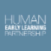 Image of Human Early Learning Partnership