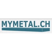 My Metal logo