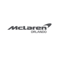 McLaren Orlando logo