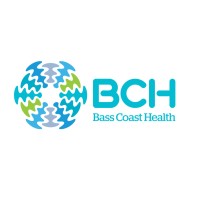 Bass Coast Health logo