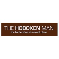 The Hoboken Man logo