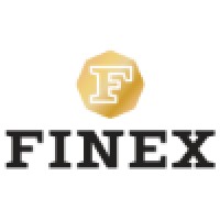 FINEX Cast Iron Cookware Co. logo