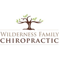 Wilderness Family Chiropractic logo