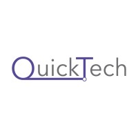 QuickTech logo