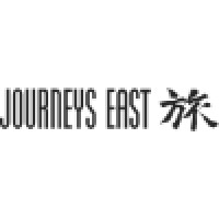 Journeys East logo