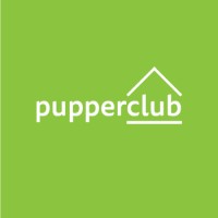 Pupperclub logo