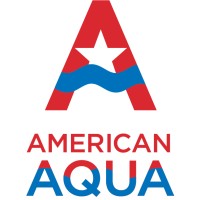 American Aqua logo