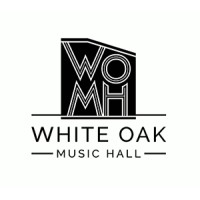 Image of White Oak Music Hall
