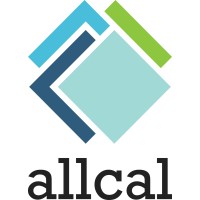 Allcal - A Free Shared Calendar For Events logo