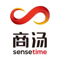 SenseTime 商汤科技 logo