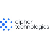 Cipher Technologies Management LP logo