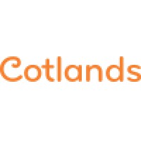 Cotlands logo