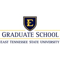 East Tennessee State University (ETSU) Graduate School logo